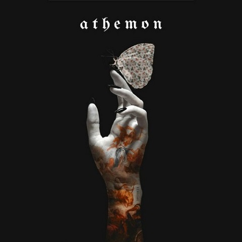 Athemon - Athemon (2021)