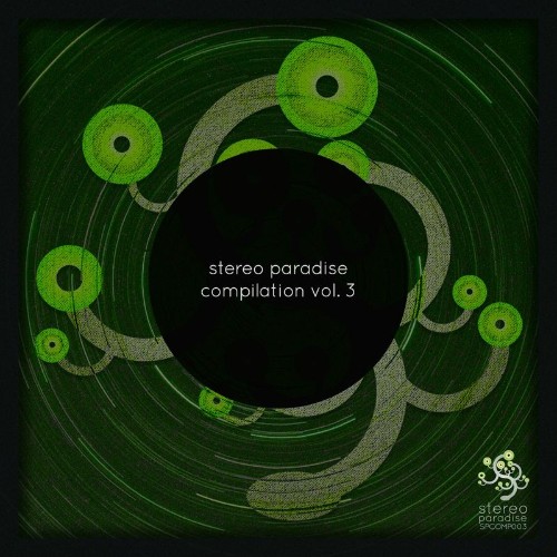VA - Stereo Paradise Compilation, Vol. 3 (2021) (MP3)