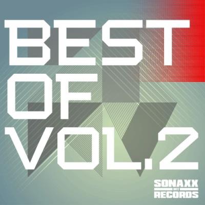VA - Best of, Vol. 2 (2021) (MP3)
