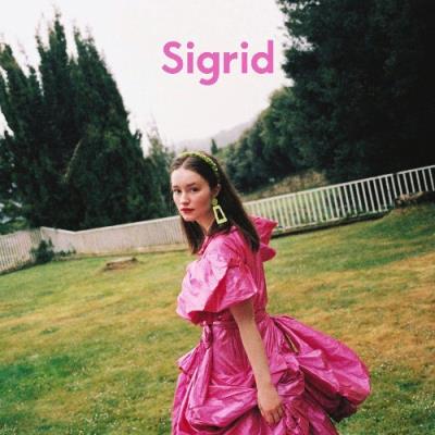 VA - Sigrid - SIGRID ANTHEMS (2021) (MP3)