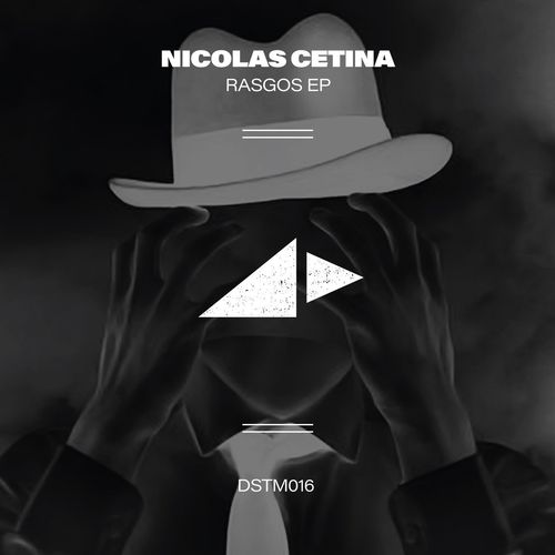 Nicolas Cetina - Rasgos EP (2021)