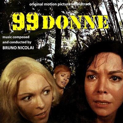 99 Donne Soundtrack
