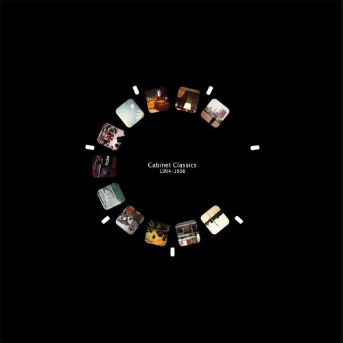 VA - Cabinet Classics (2021) (MP3)