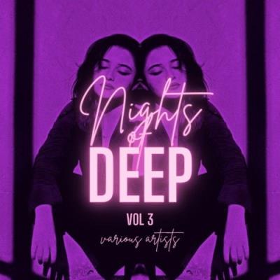 VA - Nights of Deep, Vol. 3 (2021) (MP3)
