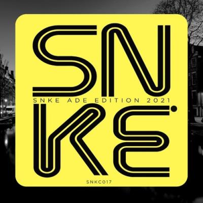 VA - SNKE ADE Edition 2021 (2021) (MP3)