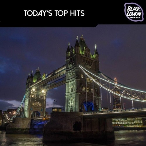 VA - Today's Top Hits (2021) (MP3)