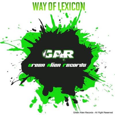 VA - Way of Lexicon (2021) (MP3)