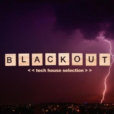 VA - Blackout Compilation (Tech House Selection) (2021) (MP3)