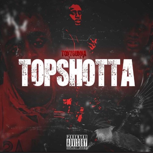 VA - Tony Gunna - Topshotta (2021) (MP3)