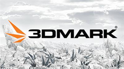 Futuremark 3DMark 2.21.7309 (x64) Multilingual