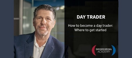 Investopedia Academy - Become a Day Trader Day Trading Course