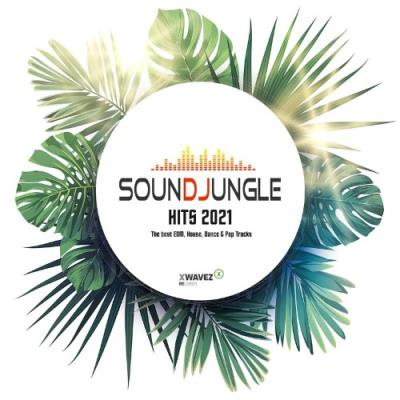 VA - Soundjungle Hits 2021 (2021) (MP3)