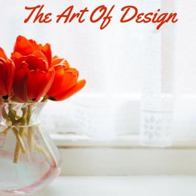 VA - The Art Of Design (2021) (MP3)