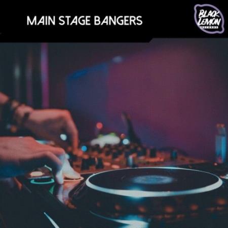 Main Stage Bangers (2021)