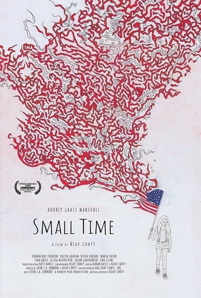 Small Time (2021) 1080p WEB-DL DDP5 1 H 264-EVO