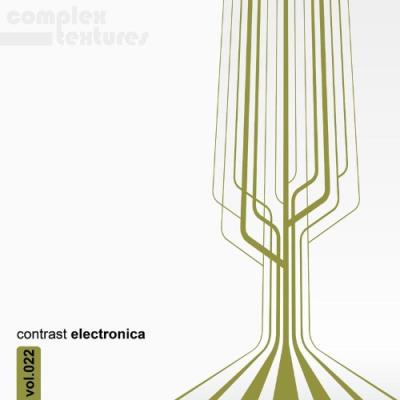 VA - Contrast Electronica, Vol. 22 (2021) (MP3)