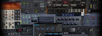 Eventide Ensemble Bundle v2.15.1 WiN