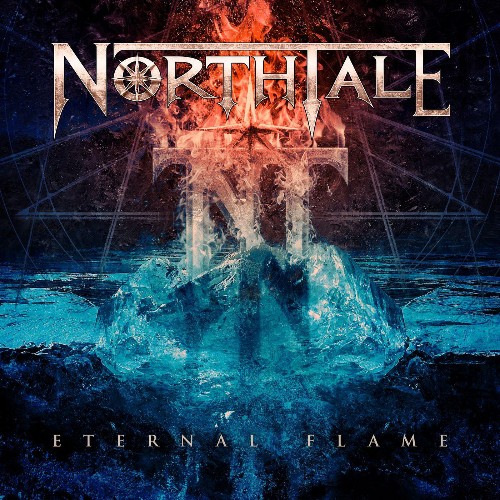VA - NorthTale - Eternal Flame (2021) (MP3)