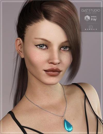 RANE FOR GENESIS 3 FEMALE(S) RANE FOR GENESIS 3 FEMALE(S)