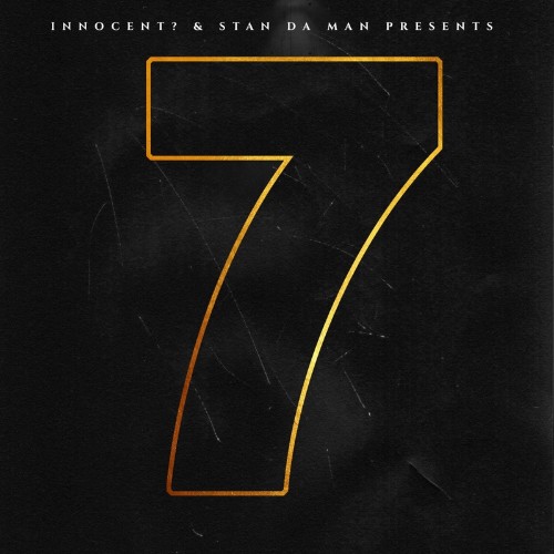 VA - Innocent? & Stan The Man - Seven (2021) (MP3)