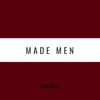 VA - King Keys - Made Men (2021) (MP3)