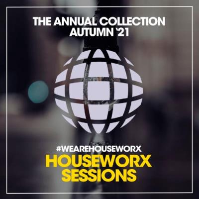 VA - The Annual Collection (Autumn '21) (2021) (MP3)