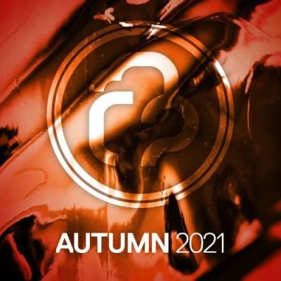 VA - Infrasonic Autumn Selection 2021 (2021) (MP3)
