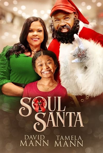 Soul Santa (2021) 1080p WEBRip x264-RARBG