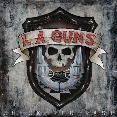 VA - L.A. Guns - Checkered Past (2021) (MP3)