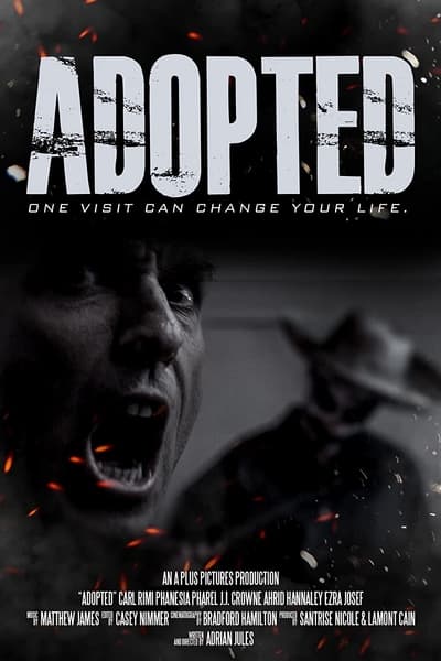 Adopted (2021) 1080p WEBRip x265-RARBG