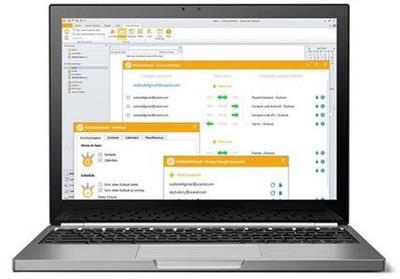 Outlook4Gmail 5.4.0.5261