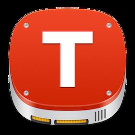 Tuxera NTFS 2021 Multilingual macOS