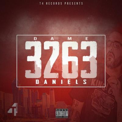 VA - Dame Daniels - 3263 (2021) (MP3)