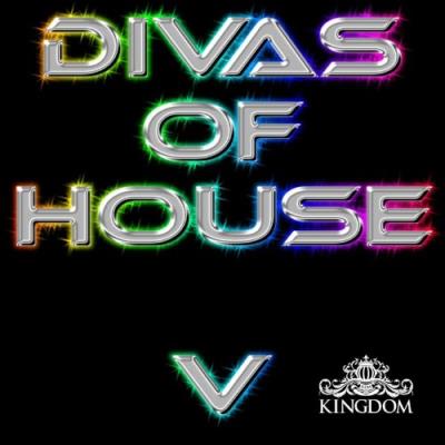 VA - Divas of House V (2021) (MP3)