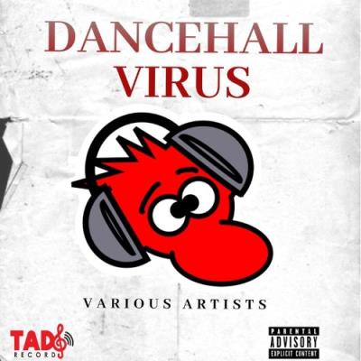 VA - Dancehall Virus (2021) (MP3)