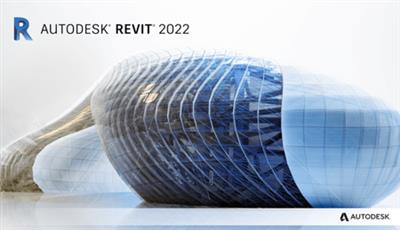 Autodesk Revit 2022.1.1 Update Only (x64) Multilingual