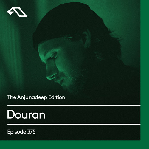 Douran - The Anjunadeep Edition 375 (2021-11-11)