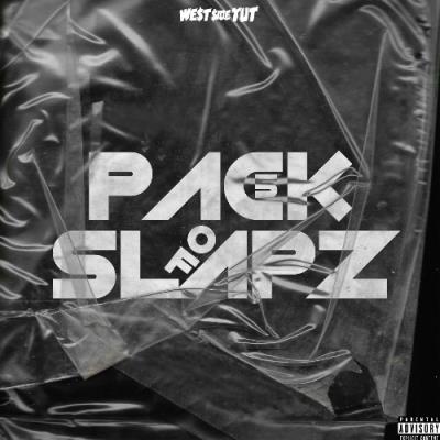 VA - Westside Tut - Pack of Slapz 5 (2021) (MP3)