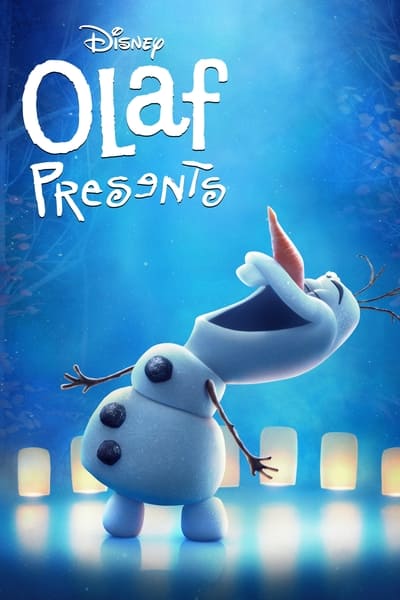 Olaf Presents S01E05 720p HEVC x265-MeGusta