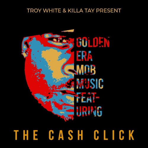 VA - Killa Tay - Golden Era Mob Music (2021) (MP3)