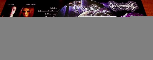 Necrocannibal-Somnambuliformic Possession-Remastered-CD-FLAC-2021-GRAVEWISH