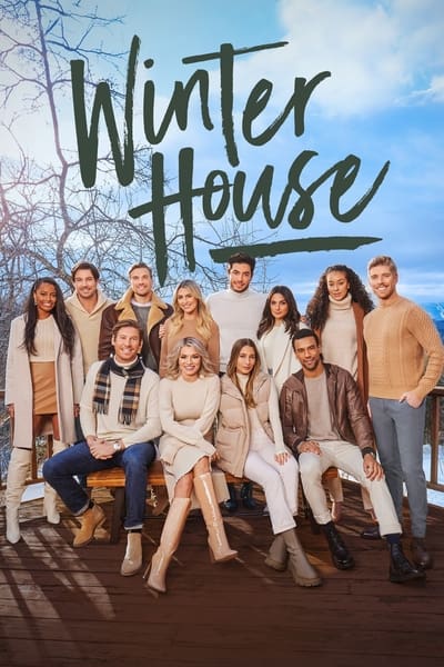 Winter House S01E04 Sleigh All Day 1080p HEVC x265-MeGusta