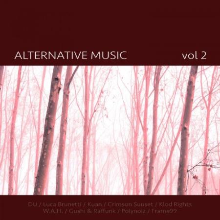 Alternative Music Vol. 2 (2021)