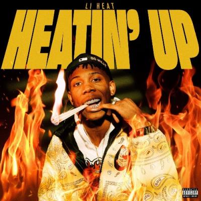 VA - Li Heat - Heatin' Up (2021) (MP3)