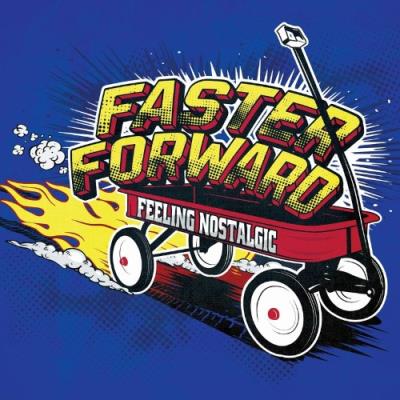 VA - FasterForward - Feeling Nostalgic (2021) (MP3)