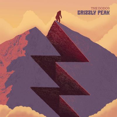 VA - The Dodos - Grizzly Peak (2021) (MP3)