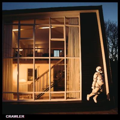 VA - IDLES - CRAWLER (2021) (MP3)