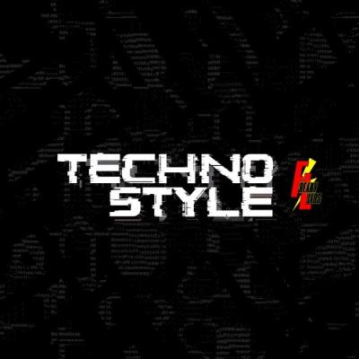 VA - THI3F & Alex Bourbon - Techno Style Craft (2021) (MP3)