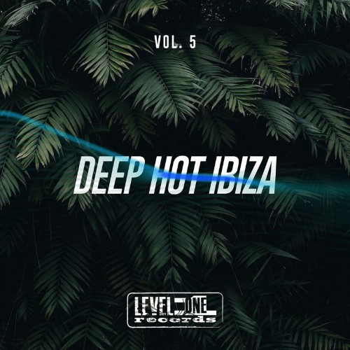 VA - Deep Hot Ibiza, Vol. 5 (2021) (MP3)