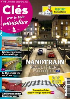 Cles Pour Le Train Miniature 2021-11/12 (58)